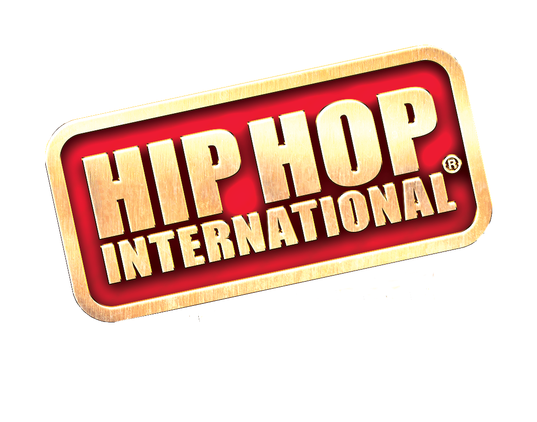 Hip Hop International